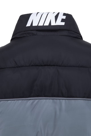 Doudoune - Nike - Noir