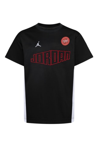 T-shirt Rise - Jordan - Noir