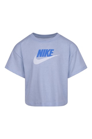 T-shirt - Nike - Gris