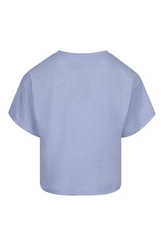 T-shirt - Nike - Gris