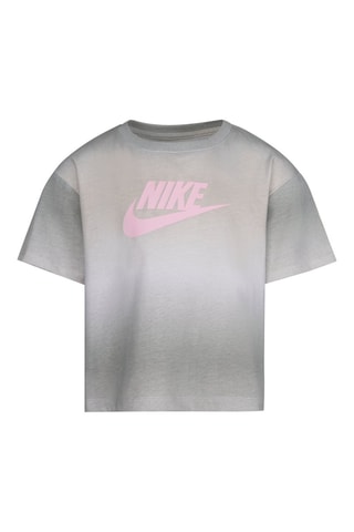 T-shirt - Nike - Gris