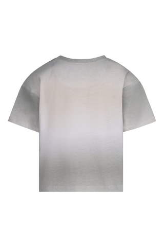 T-shirt - Nike - Gris