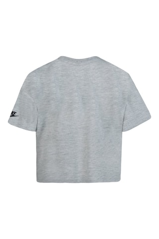 T-shirt - Nike - Noir et gris