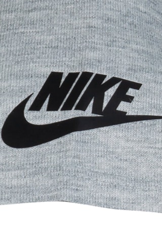 T-shirt - Nike - Noir et gris