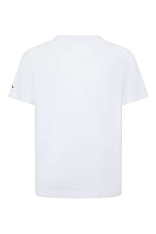 T-shirt Crafted Utility - Jordan - Blanc et noir
