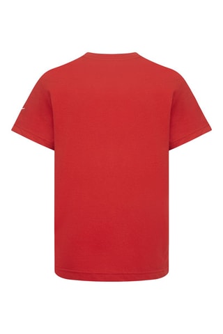 T-shirt - Nike - Rouge