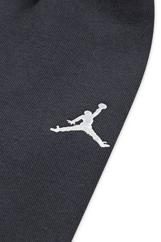 Sweat à capuche et pantalon - Jordan - Blanc et noir