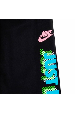 Sweat et pantalon - Nike - Noir