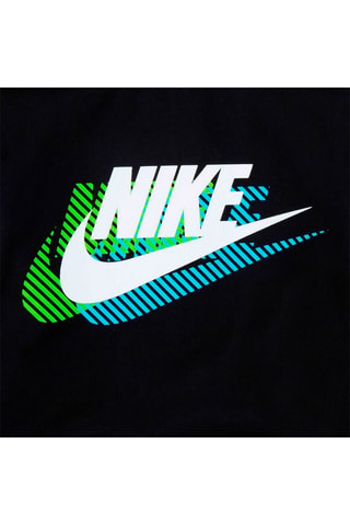 Sweat et pantalon - Nike - Noir
