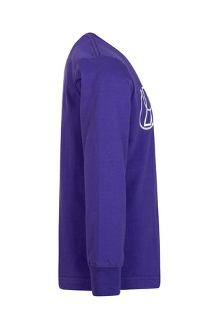 T-shirt - Nike - Violet