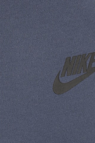 Sweat à capuche et pantalon Tech - Nike - Gris