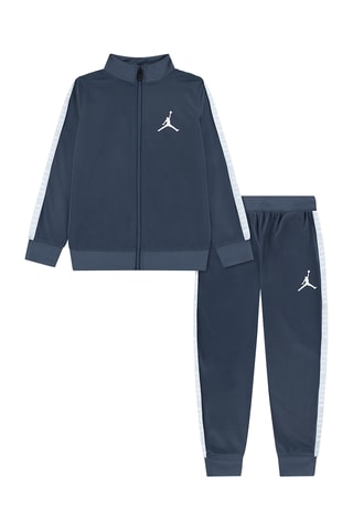 Veste et pantalon - Bleu