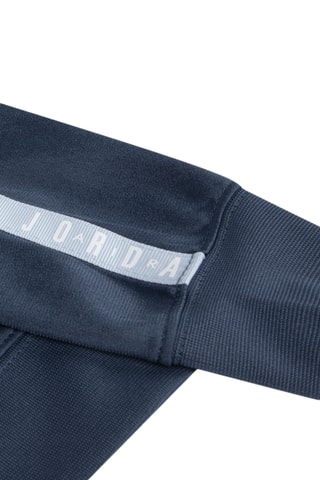 Veste et pantalon - Bleu