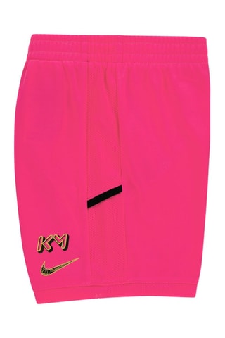 T-shirt et short Kylian Mbappé - Rose