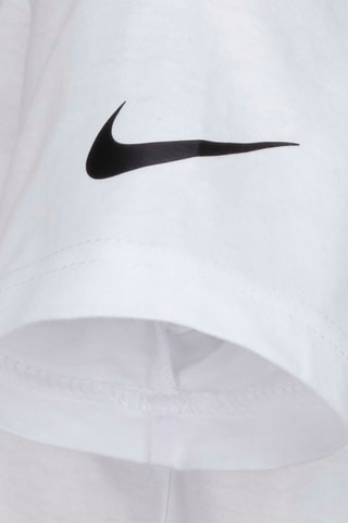 T-shirt - Nike - Blanc