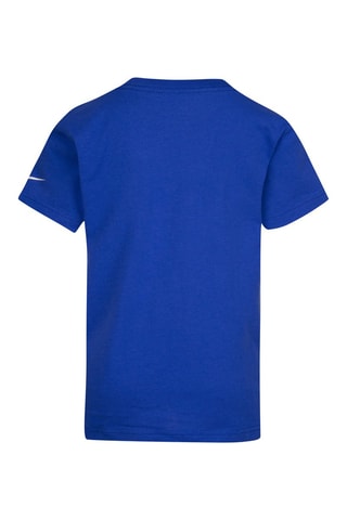 T-shirt - Nike - Bleu