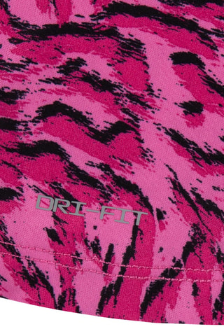 Débardeur et short - Rose