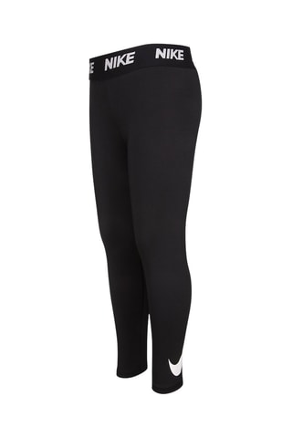 Legging - Blanc et noir