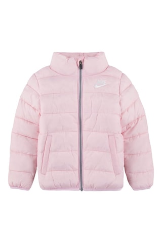 Doudoune - Nike - Rose