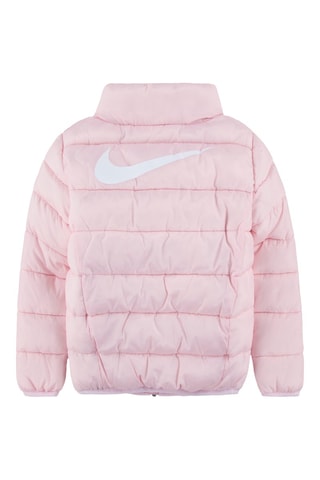 Doudoune - Nike - Rose