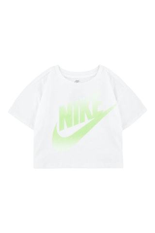 T-shirt - Nike - Blanc