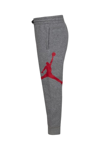 Pantalon Jupman - Rouge
