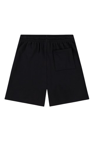 Short - Noir