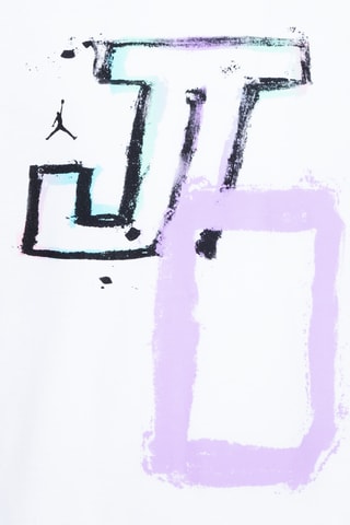T-shirt - Blanc