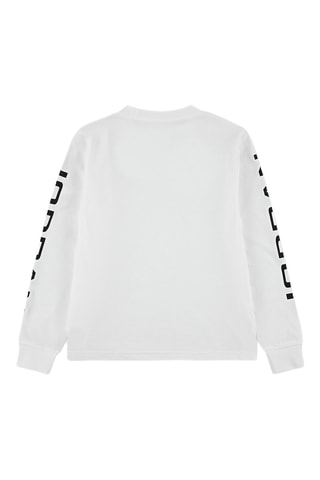 T-shirt - Blanc