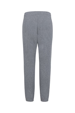 Pantalon molletonné Fundamentals - Gris