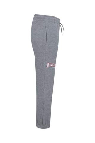 Pantalon molletonné Fundamentals - Gris