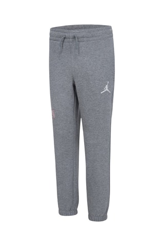 Pantalon molletonné Fundamentals - Gris
