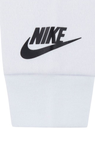 Sweat - Nike - Blanc
