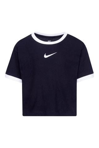 T-shirt - Nike - Noir