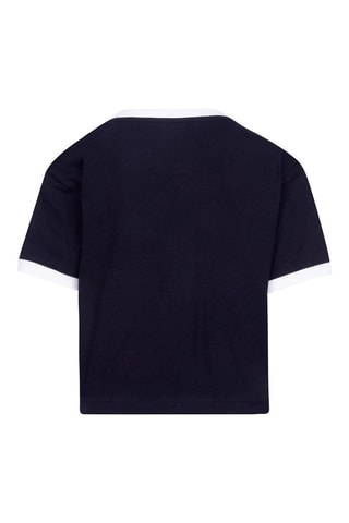 T-shirt - Nike - Noir