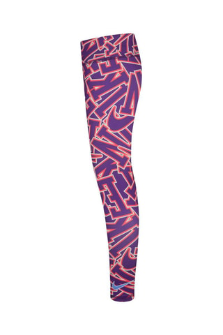 Legging  - Nike - Violet