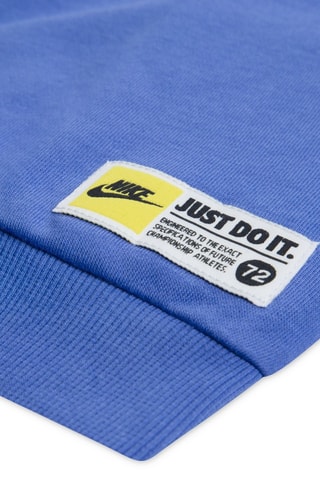 Sweat et pantalon - Bleu