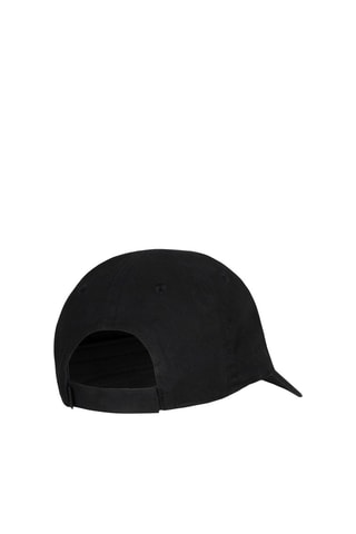 Casquette  - Jordan - Blanc, noir et rouge