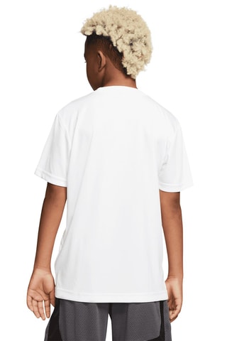 Tshirt - Blanc