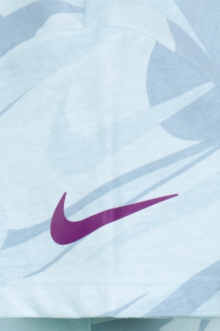 T-shirt Prep In Your Step  - Nike - Bleu