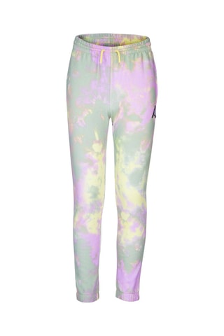 Jogging - Jordan - Vert et violet