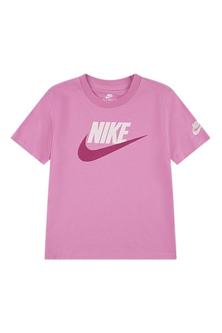 T-shirt - Rose