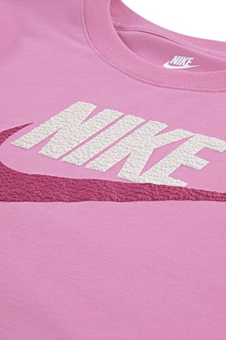 T-shirt - Rose