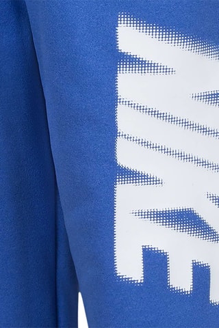 Jogging - Bleu