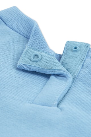 Sweat et jogging - Bleu