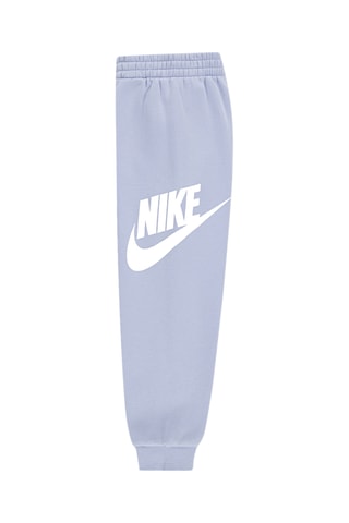 Sweat et pantalon polaires - Nike - Blanc