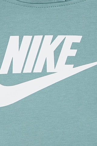 Sweat et pantalon polaires - Nike - Vert