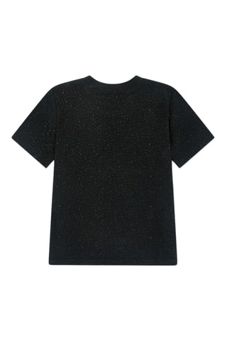 T-shirt Phased - Jordan - Noir