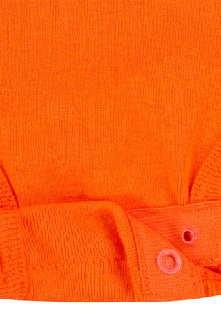 Ensemble 3 pièces MVP  - Jordan - Blanc et orange