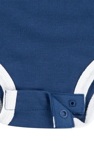 Ensemble 3 pièces - Nike - Blanc et bleu